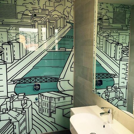 Hotel Cosmopolit Sarajewo Pokój zdjęcie