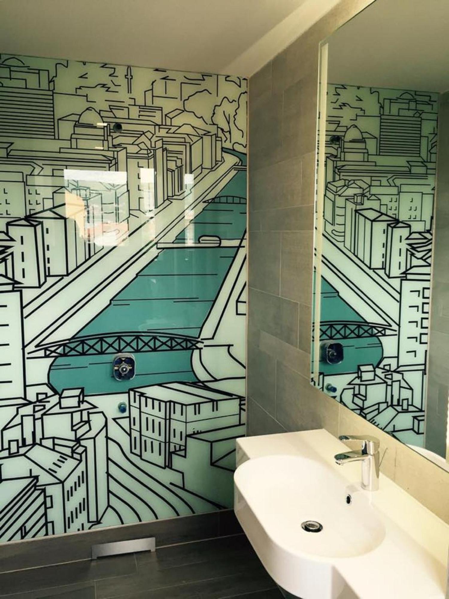 Hotel Cosmopolit Sarajewo Pokój zdjęcie
